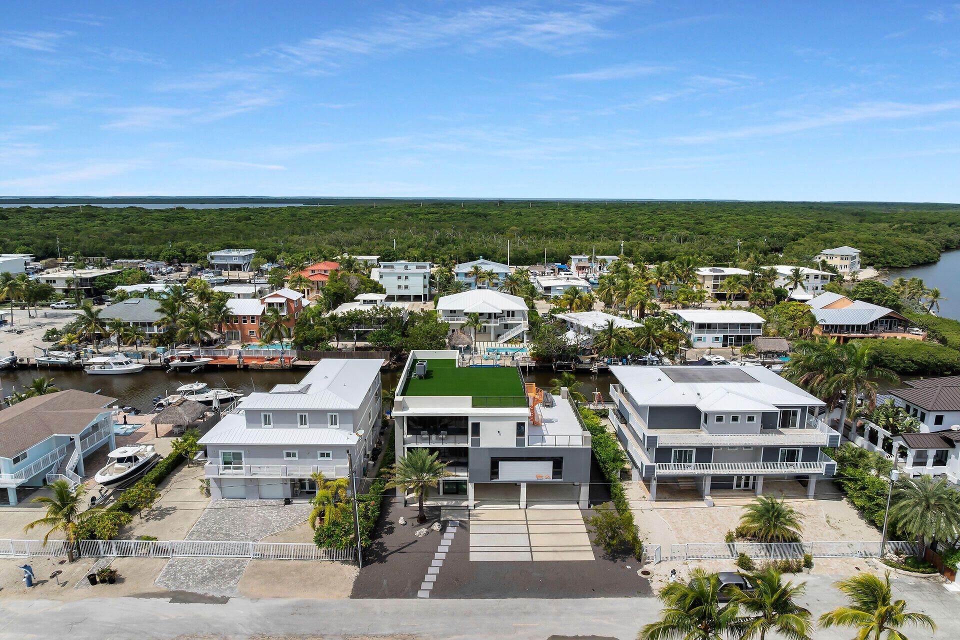 64 S Andros Road, Key Largo, FL 33037 Photo