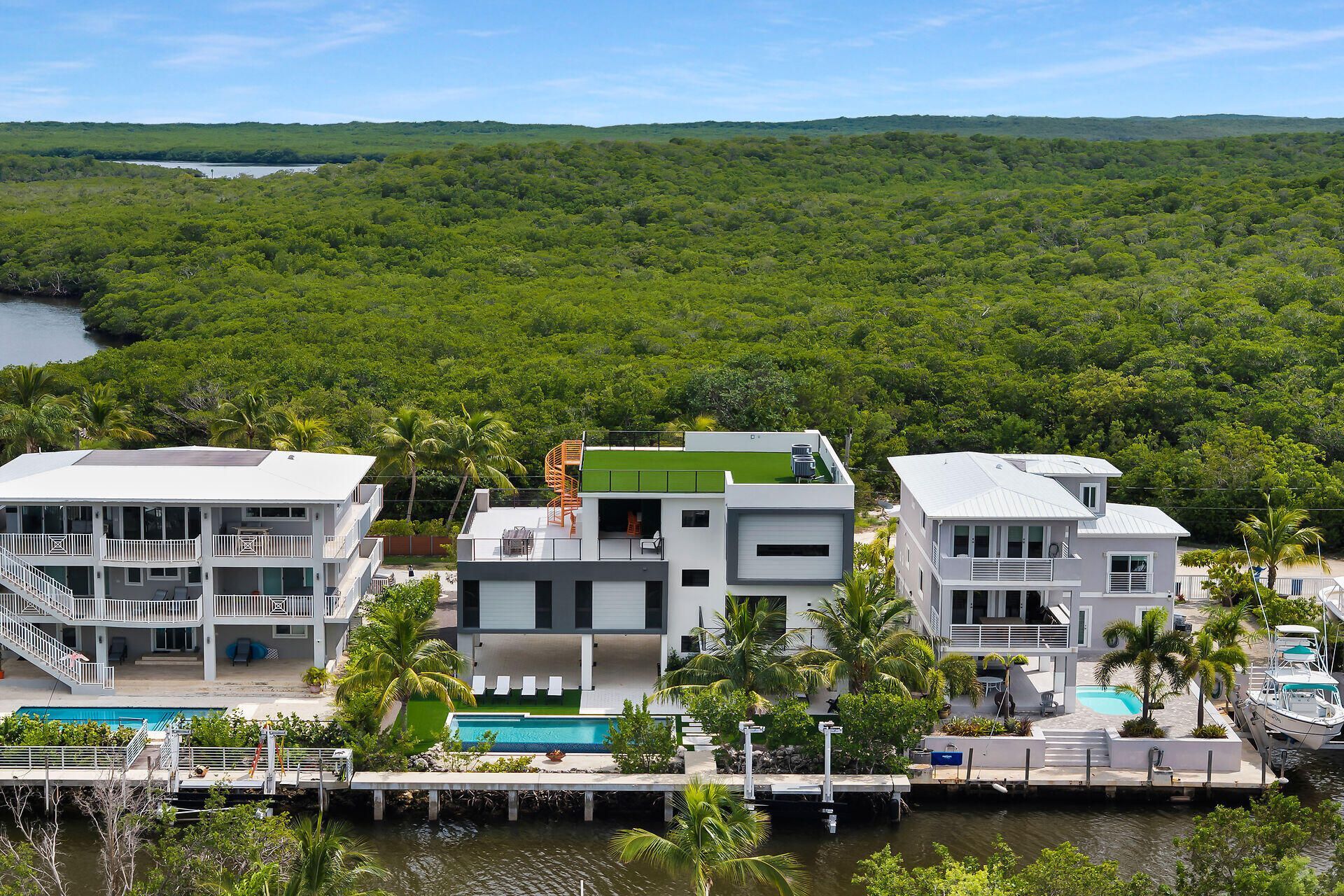 64 S Andros Road, Key Largo, FL 33037 Photo
