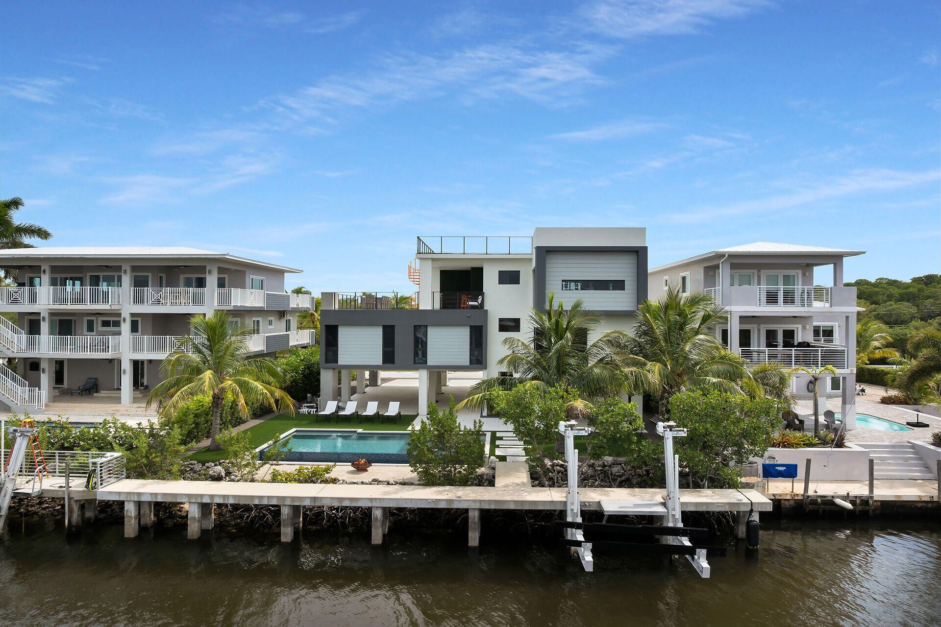 64 S Andros Road, Key Largo, FL 33037 Photo