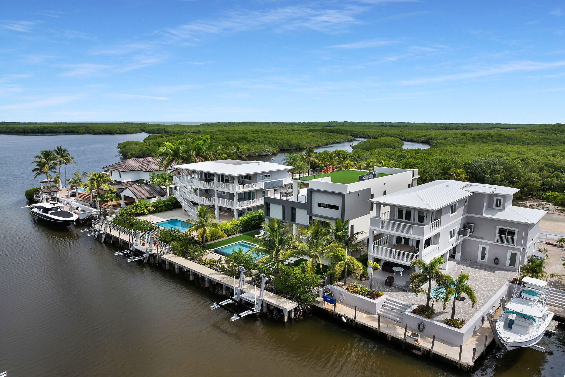 64 S Andros Road, Key Largo, FL 33037 Photo