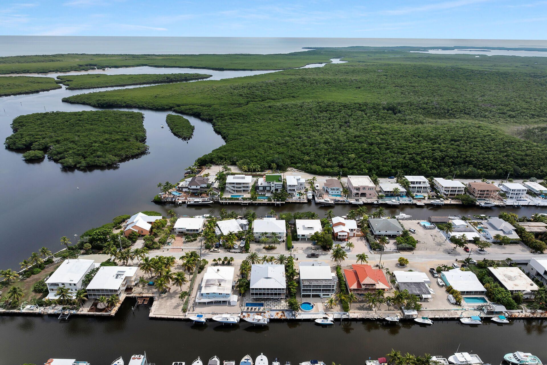 64 S Andros Road, Key Largo, FL 33037 Photo