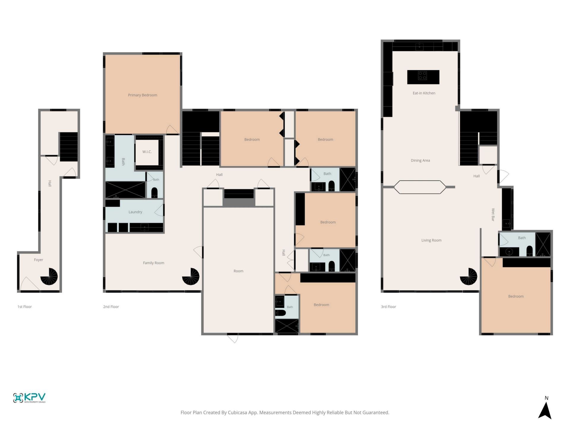 64 S Andros Road, Key Largo, FL 33037 Photo