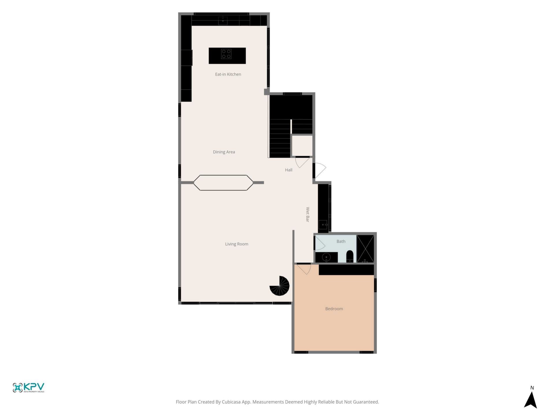 64 S Andros Road, Key Largo, FL 33037 Photo