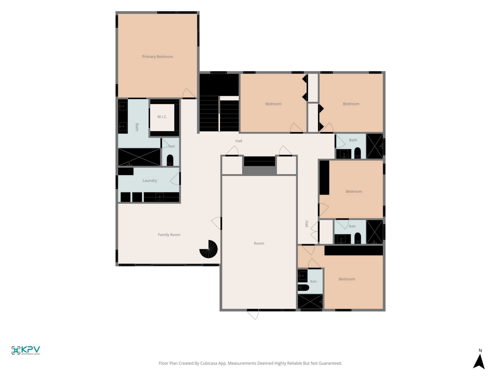 64 S Andros Road, Key Largo, FL 33037 Photo