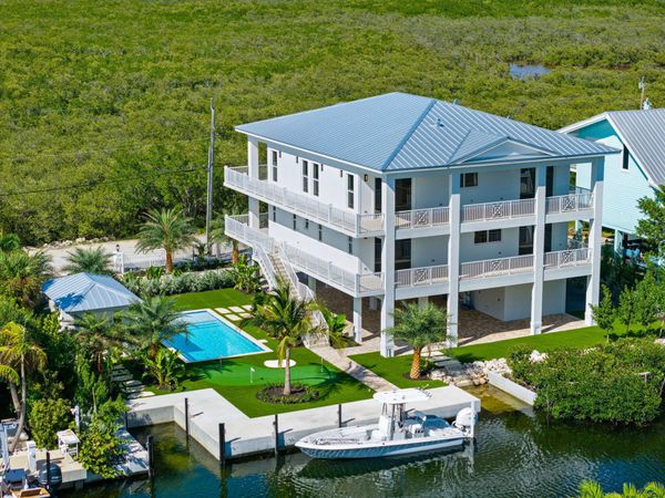 195 Ojibway Avenue, Tavernier, FL 33070