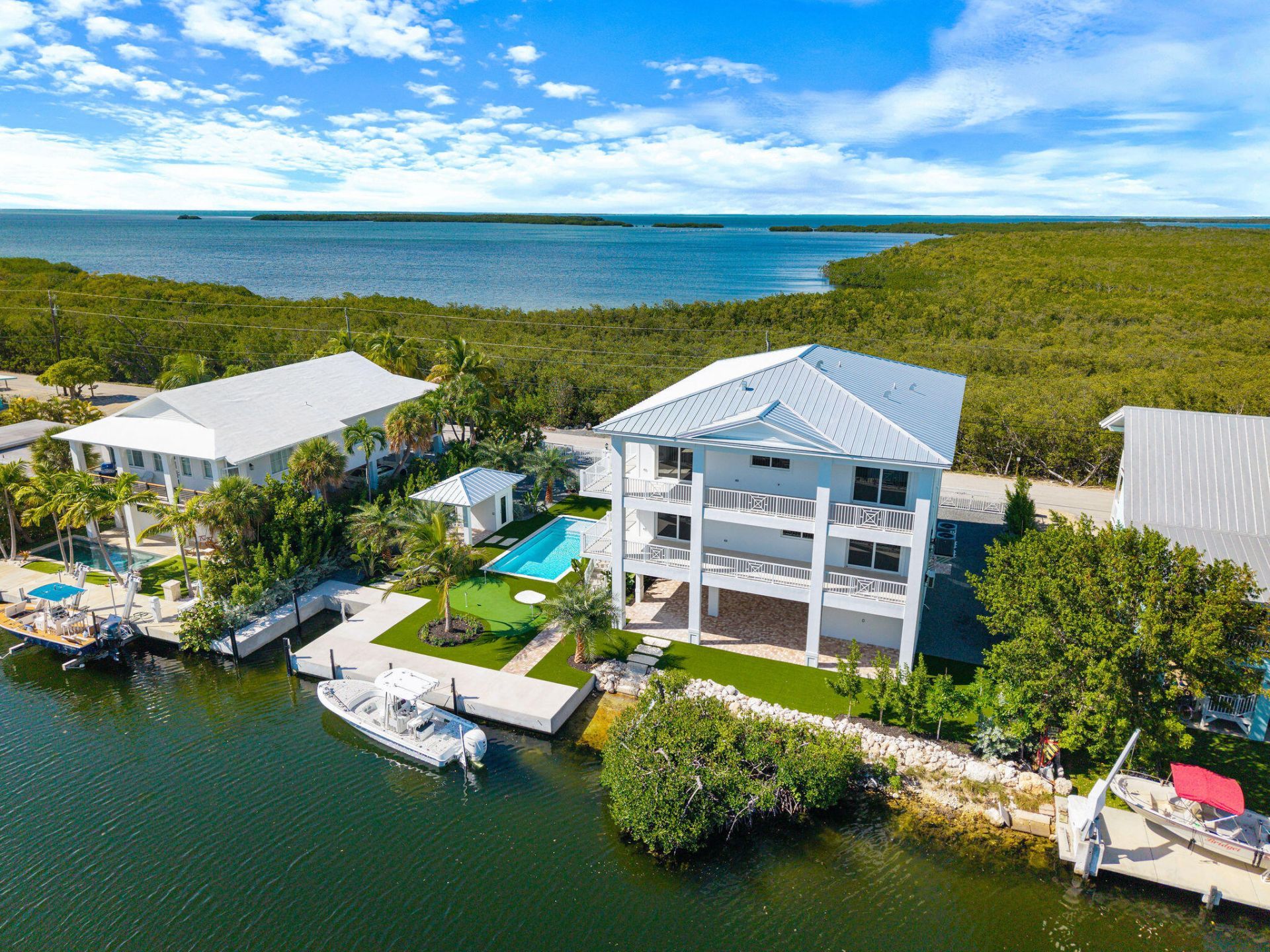 195 Ojibway Avenue, Tavernier, FL 33070 Photo
