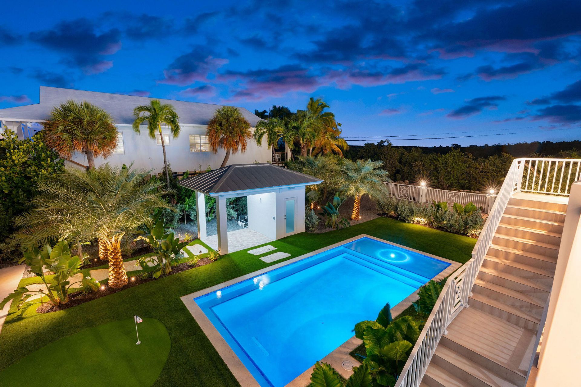 195 Ojibway Avenue, Tavernier, FL 33070 Photo
