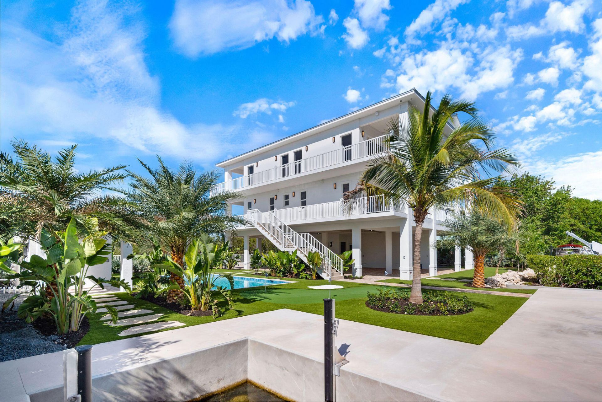 195 Ojibway Avenue, Tavernier, FL 33070 Photo