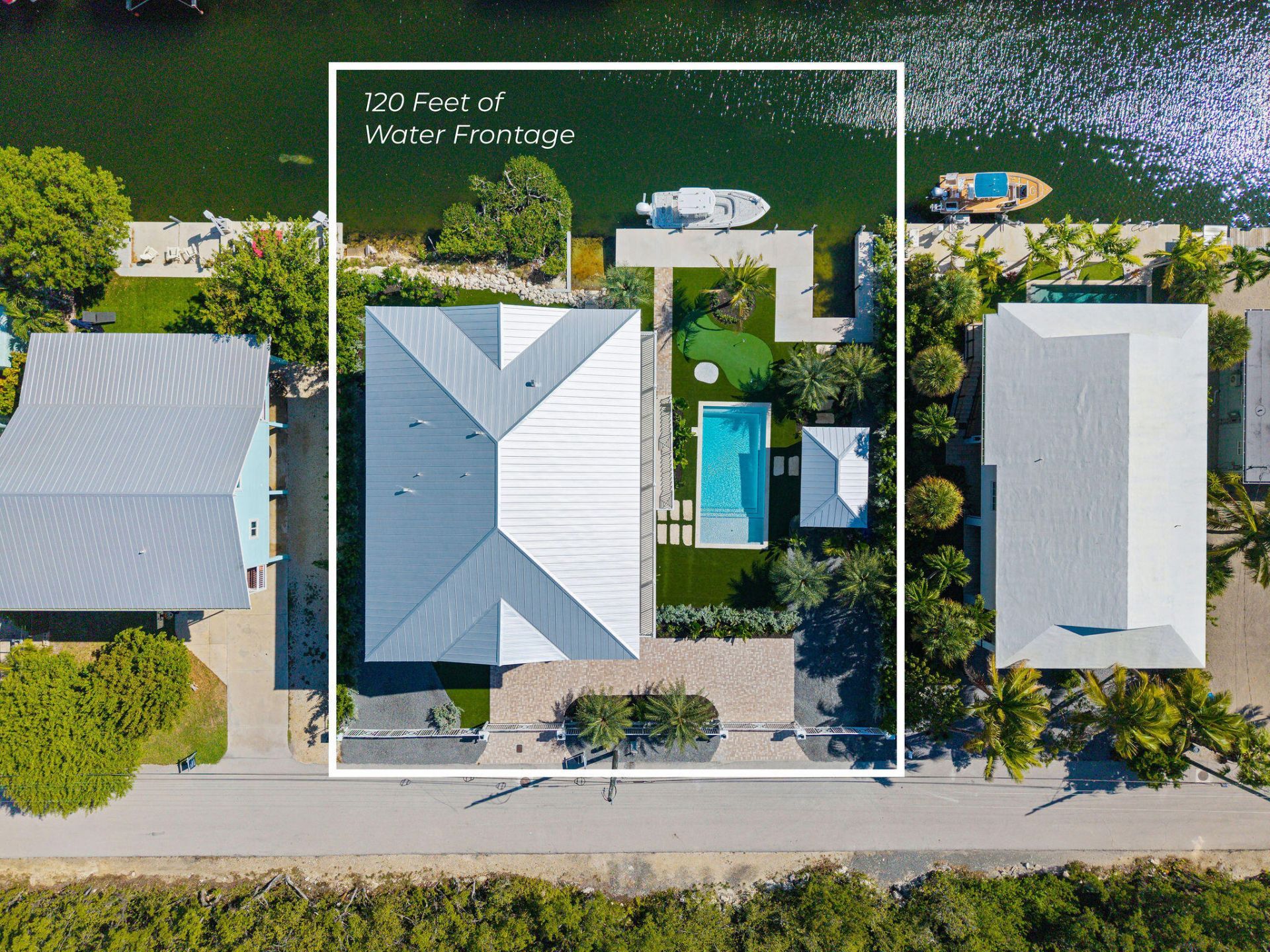 195 Ojibway Avenue, Tavernier, FL 33070 Photo