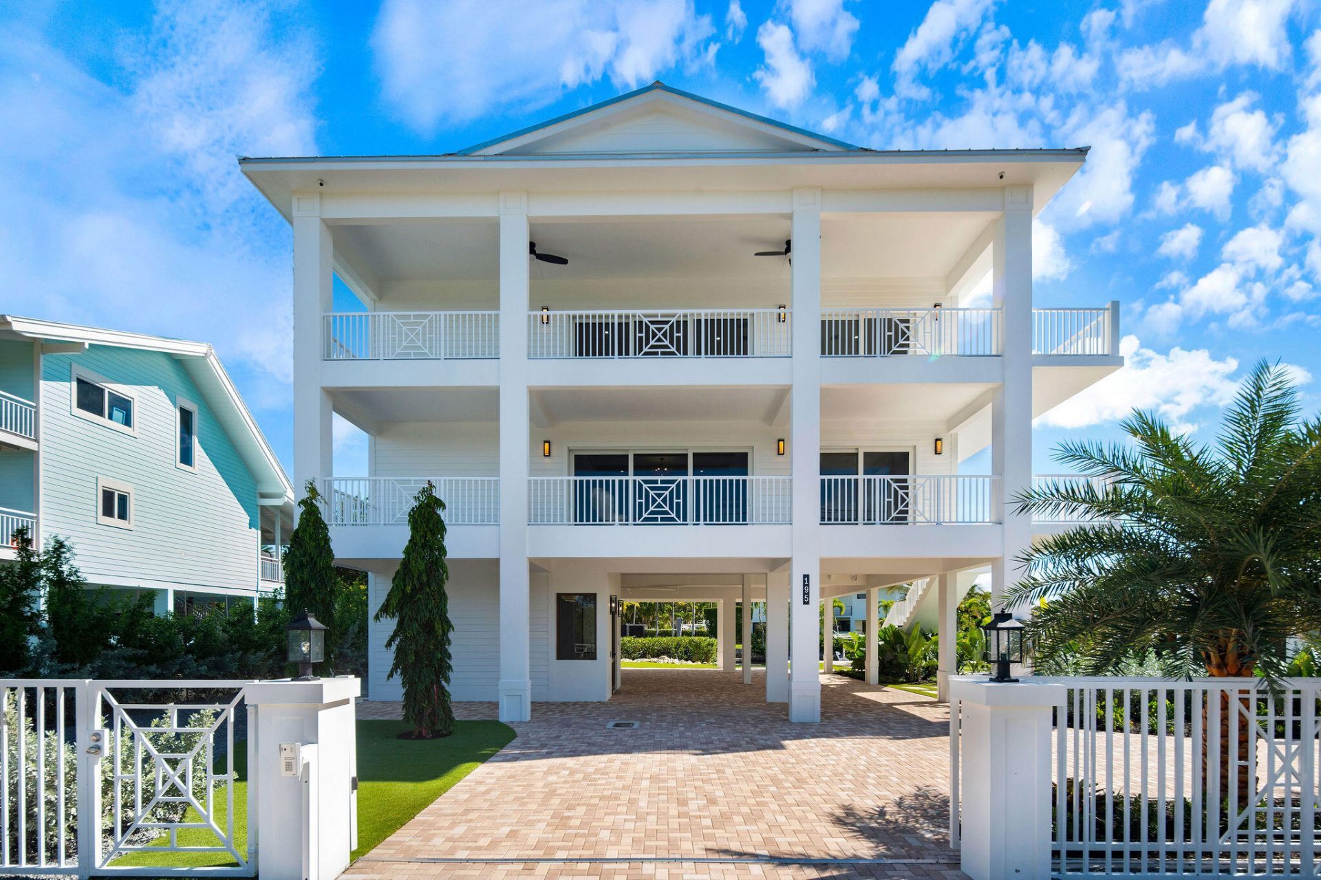 195 Ojibway Avenue, Tavernier, FL 33070 Photo