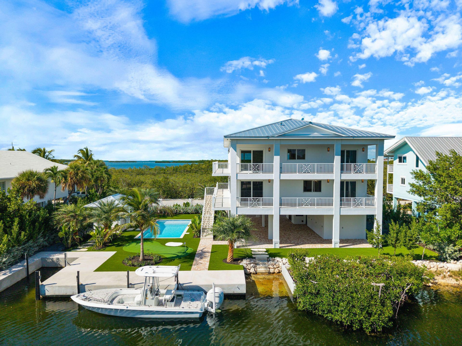 195 Ojibway Avenue, Tavernier, FL 33070 Photo