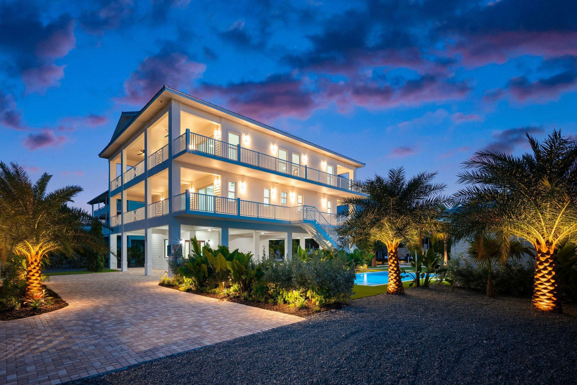 195 Ojibway Avenue, Tavernier, FL 33070 Photo