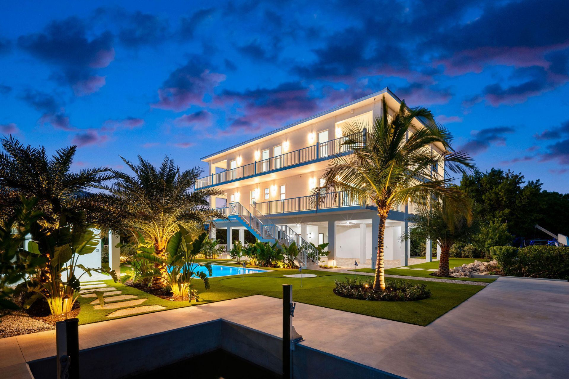195 Ojibway Avenue, Tavernier, FL 33070 Photo