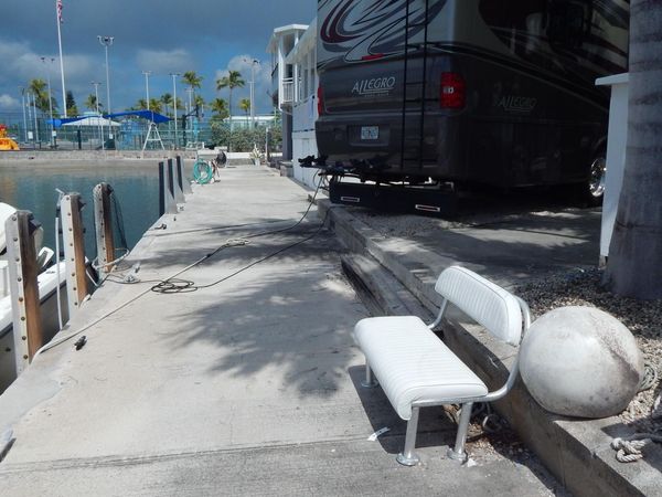 701 Spanish Main Drive, Unit 283, Cudjoe, FL 33042