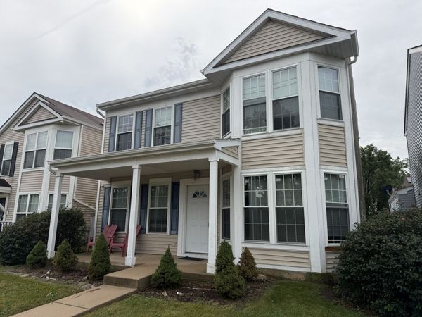 1369 Taylor Road , Romeoville, IL 60446