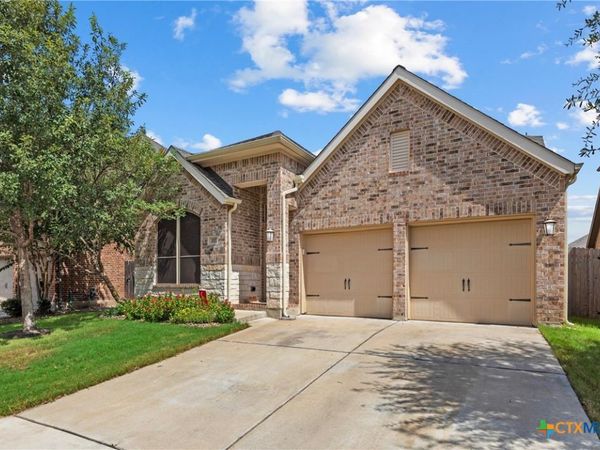 217 Split Rail Drive , San Marcos, TX 78666