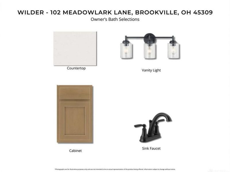 102 Meadowlark Lane, Brookville, OH 45309 Photo 5