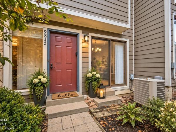 9835 Timbers Drive, Cincinnati, OH 45242