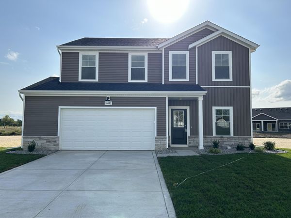 10446 Wisconsin Street , Crown Point, IN 46307