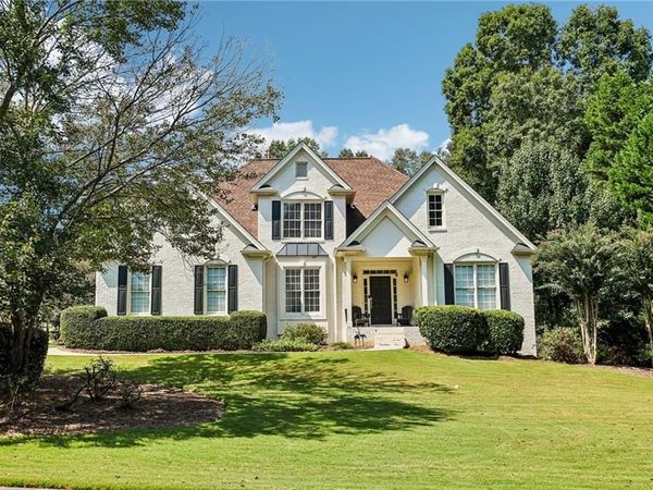 3915 Three Chimneys Lane , Cumming, GA 30041