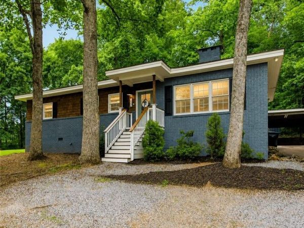 372 Gabrels Drive , Clarkesville, GA 30523