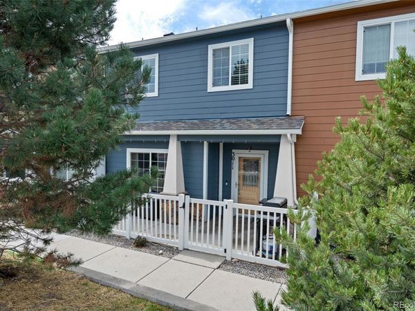 3011 Shikra View , Colorado Springs, CO 80916