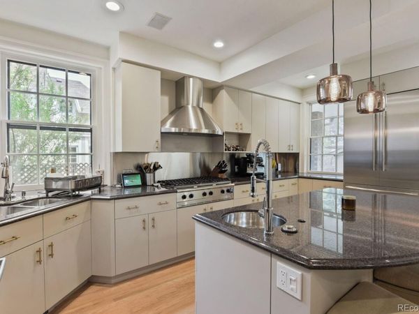 300 N Lafayette Street , Denver, CO 80218