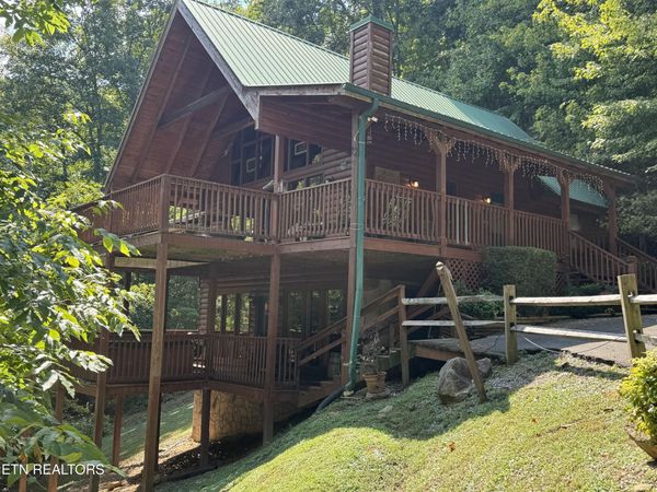3514 Olde Tyme Way, Sevierville, TN 37862
