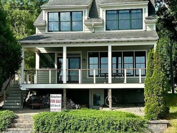 9377 Anne Street , Dexter Township, Mi 48169
