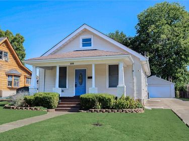 109 Fairlawn Avenue, Lexington, KY 40505