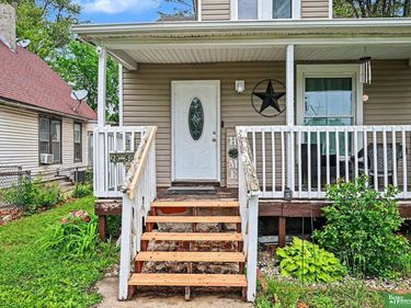 2850 Meredith Avenue, Omaha, NE 68111