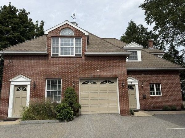 93 W Emerson, Melrose, MA 02176