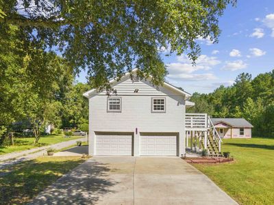 7348 Highmarket St. , Georgetown, SC 29440