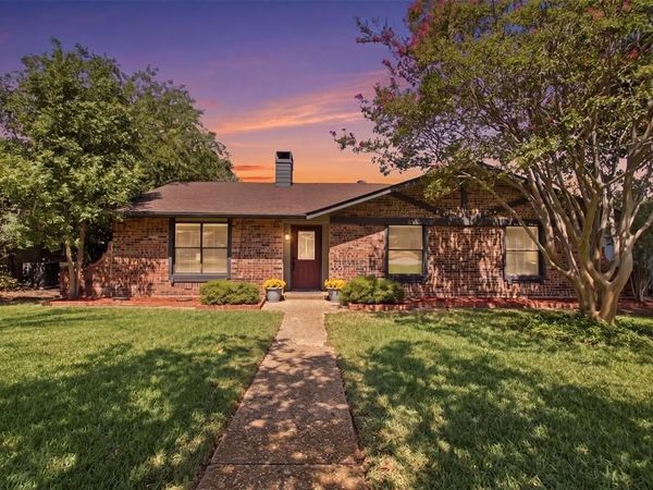 2929 Spring Brook Drive, Garland, TX 75044