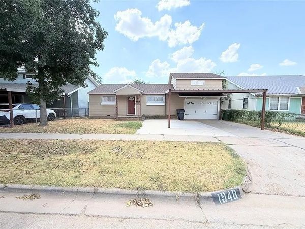 1948 Hines Boulevard , Wichita Falls, TX 76301