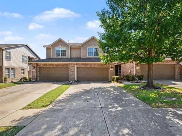 932 Avondale Lane, Plano, TX 75025