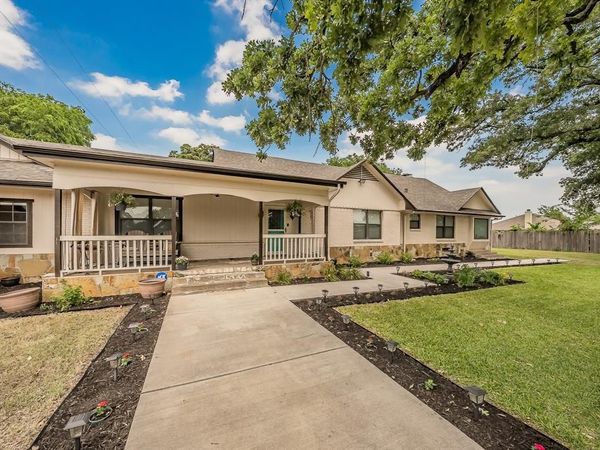 2313 Hickory Creek Road, Denton, TX 76210