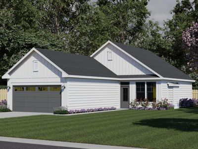 1063 Boyington Drive, Unit 58, Hollywood, SC 29449
