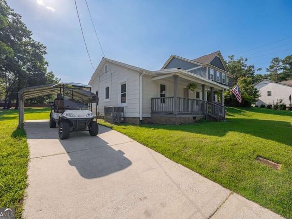 4446 Winn Street, Acworth, GA 30101