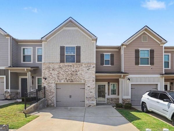 6996 Zaniah Road SW, Atlanta, GA 30331