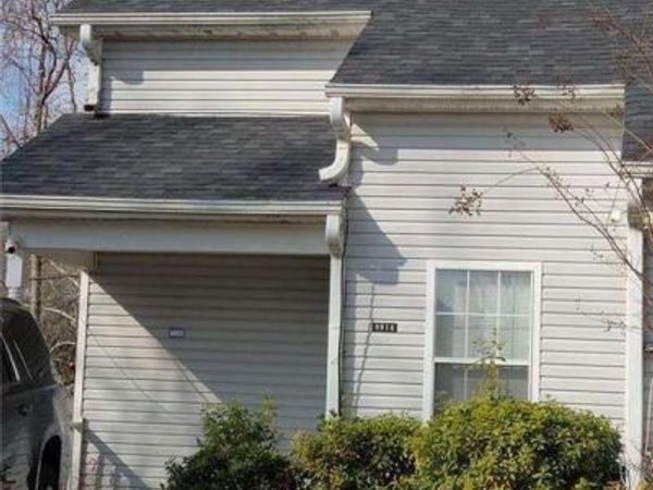 5914 Trent Walk Drive, Lithonia, GA 30038