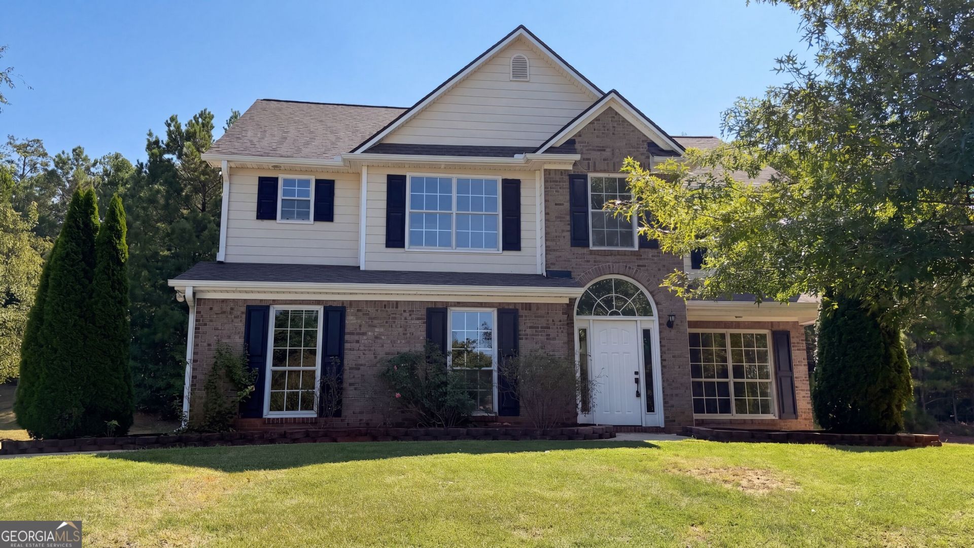1668 Bennett Drive, McDonough, GA 30253 Main Photo