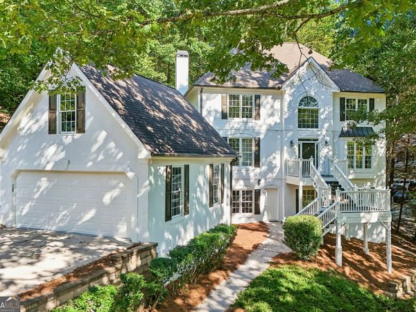 500 Emerald Parkway, Buford, GA 30518