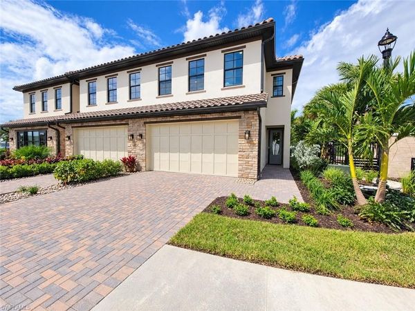 21250 Estiva Villa CIR , ESTERO, FL 33928