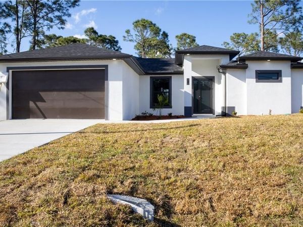 2716 2ND ST SW, LEHIGH ACRES, FL 33976