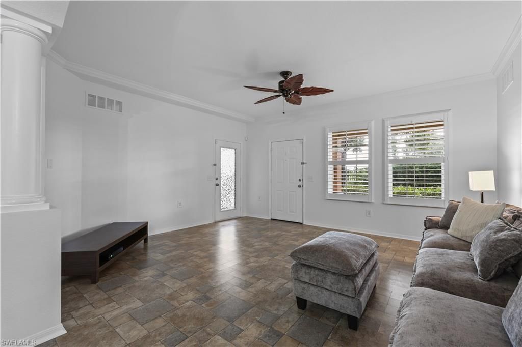 1842 Concordia Lake Cir , Unit 1102, Cape Coral, FL 33909 Photo