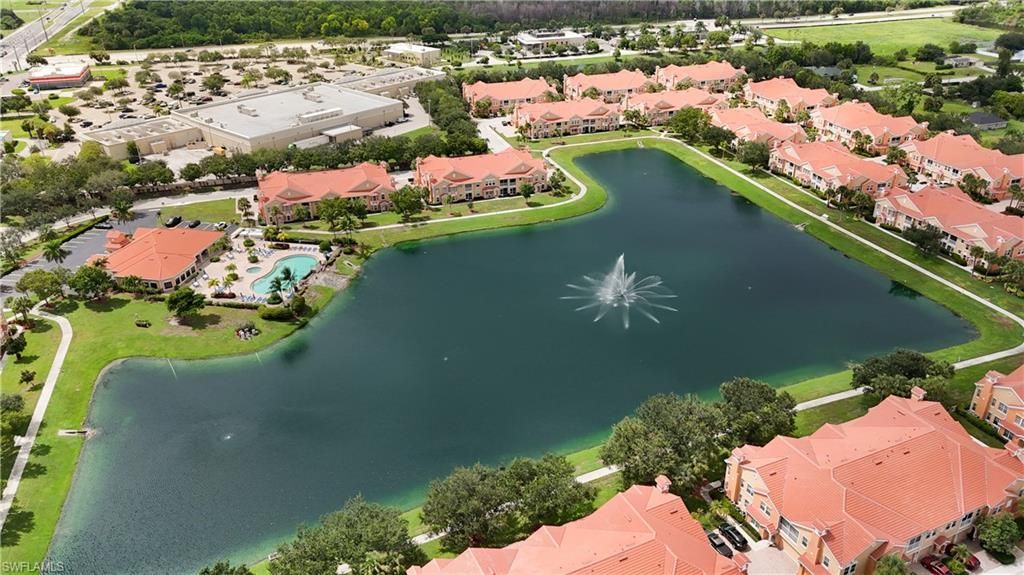 1842 Concordia Lake Cir , Unit 1102, Cape Coral, FL 33909 Photo
