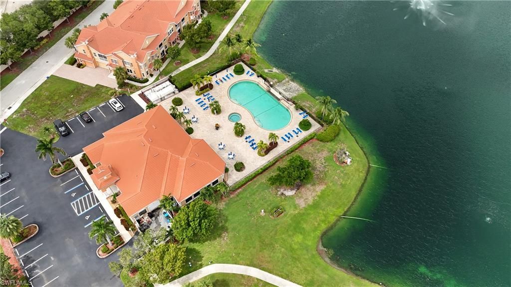 1842 Concordia Lake Cir , Unit 1102, Cape Coral, FL 33909 Photo