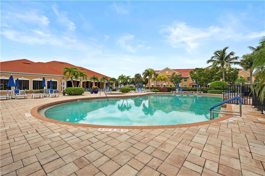 1842 Concordia Lake Cir , Unit 1102, Cape Coral, FL 33909 Photo
