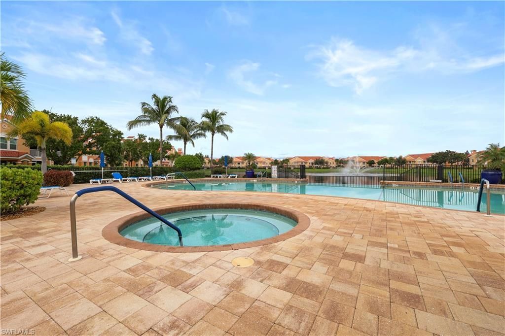 1842 Concordia Lake Cir , Unit 1102, Cape Coral, FL 33909 Photo